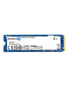 kingston Dysk SSD NV3 2TB M.2 2280 PCI-e 4.0 NVMe 6000/5000 - nr 55