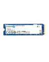 kingston Dysk SSD NV3 2TB M.2 2280 PCI-e 4.0 NVMe 6000/5000 - nr 75