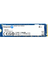 kingston Dysk SSD NV3 2TB M.2 2280 PCI-e 4.0 NVMe 6000/5000 - nr 81