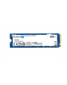 kingston Dysk SSD NV3 500GB M.2 2280 PCI-e 4.0 NVMe 6000/2200 - nr 50