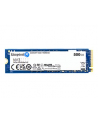 kingston Dysk SSD NV3 500GB M.2 2280 PCI-e 4.0 NVMe 6000/2200 - nr 55