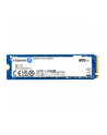 kingston Dysk SSD NV3 500GB M.2 2280 PCI-e 4.0 NVMe 6000/2200 - nr 58