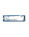 kingston Dysk SSD NV3 500GB M.2 2280 PCI-e 4.0 NVMe 6000/2200 - nr 73