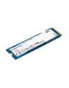 kingston Dysk SSD NV3 500GB M.2 2280 PCI-e 4.0 NVMe 6000/2200 - nr 76