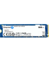 kingston Dysk SSD NV3 500GB M.2 2280 PCI-e 4.0 NVMe 6000/2200 - nr 79