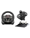 madcatz Kierownica Mad Catz M2X Pro Racing Force Feedback Wheel - nr 9