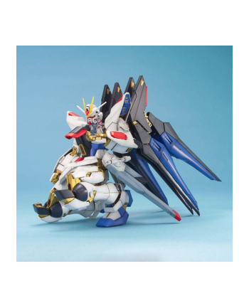 bandai MG 1/100 STRIKE FREEDOM GUNDAM BL