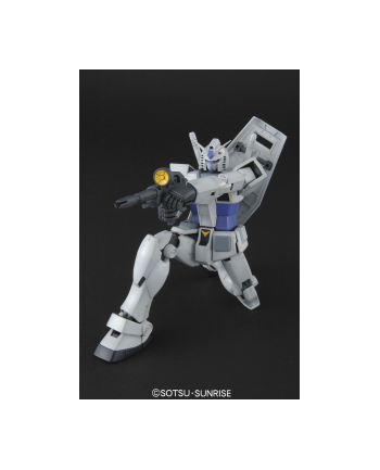 bandai MG 1/100 RX-78-3 G-3 GUNDAM Ver 20