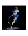 bandai FIGURE RISE STANDARD DBZ VEGETA (NEW SPEC Ver) - nr 12