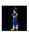 bandai FIGURE RISE STANDARD DBZ VEGETA (NEW SPEC Ver) - nr 7