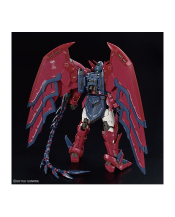 bandai RG 1/144 GUNDAM EPYON