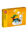 LEGO Okolicznościowe Księżycowy królik 40643 - nr 1