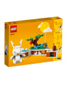 LEGO Okolicznościowe Księżycowy królik 40643 - nr 2