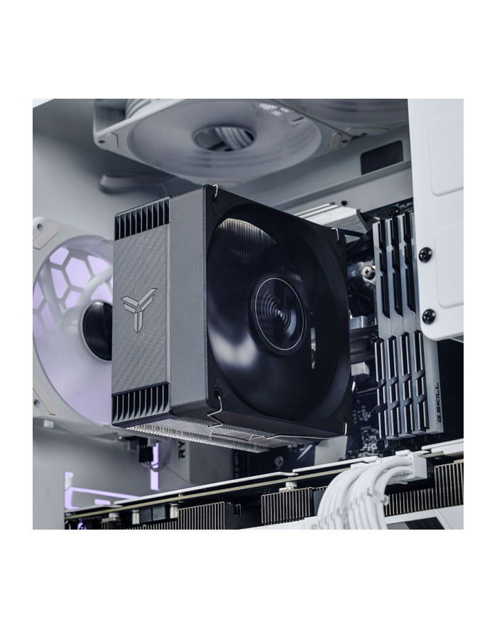 no name Chłodzenie procesora Jonsbo CR-1000 EVO główny