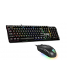 Promocja Klawiatura MSI VIGOR GK41 LR U + Mysz MSI Clutch GM11 - nr 1