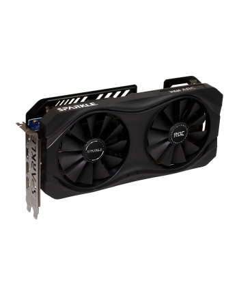 Karta graf SPARKLE Intel ARC A750 8GB ROC OC