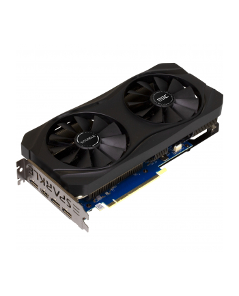 Karta graf SPARKLE Intel ARC A750 8GB ROC OC