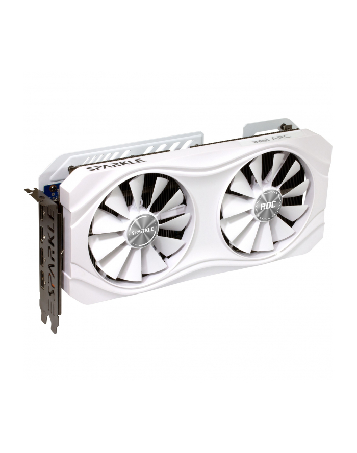 Karta graf SPARKLE Intel ARC A750 ROC Luna OC główny
