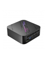 Mini PC Blackview MP100 Ryzen 7-5700U 16GB SSD 1TB Win 11 Home Czarny - nr 10