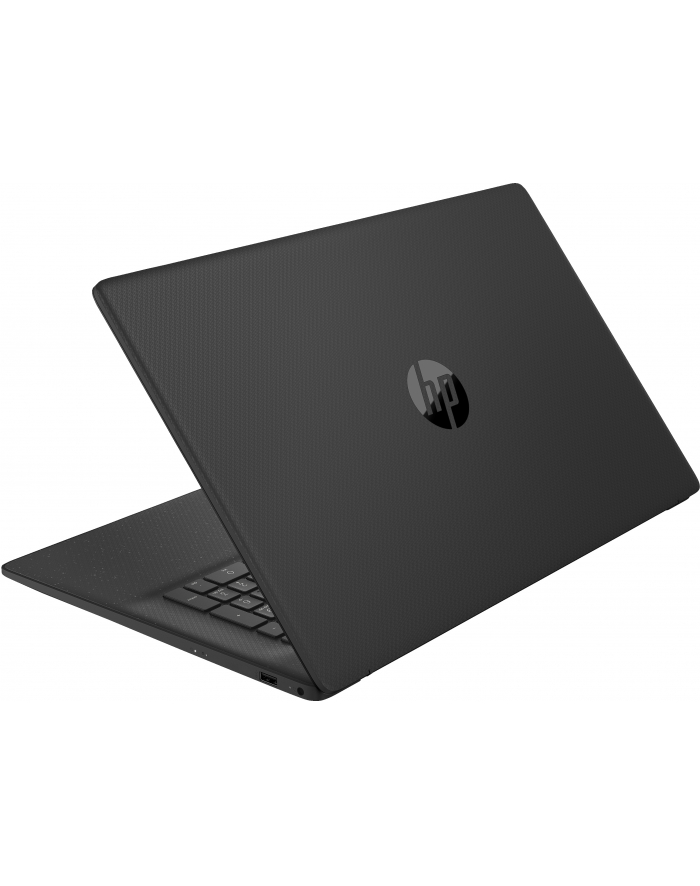 hewlett-packard HP 17-cn3159nw i3-N305 173'';FHD 250nits Matt 8GB DDR4 SSD256 Intel UHD Graphics Win11 2Y Jet Black główny