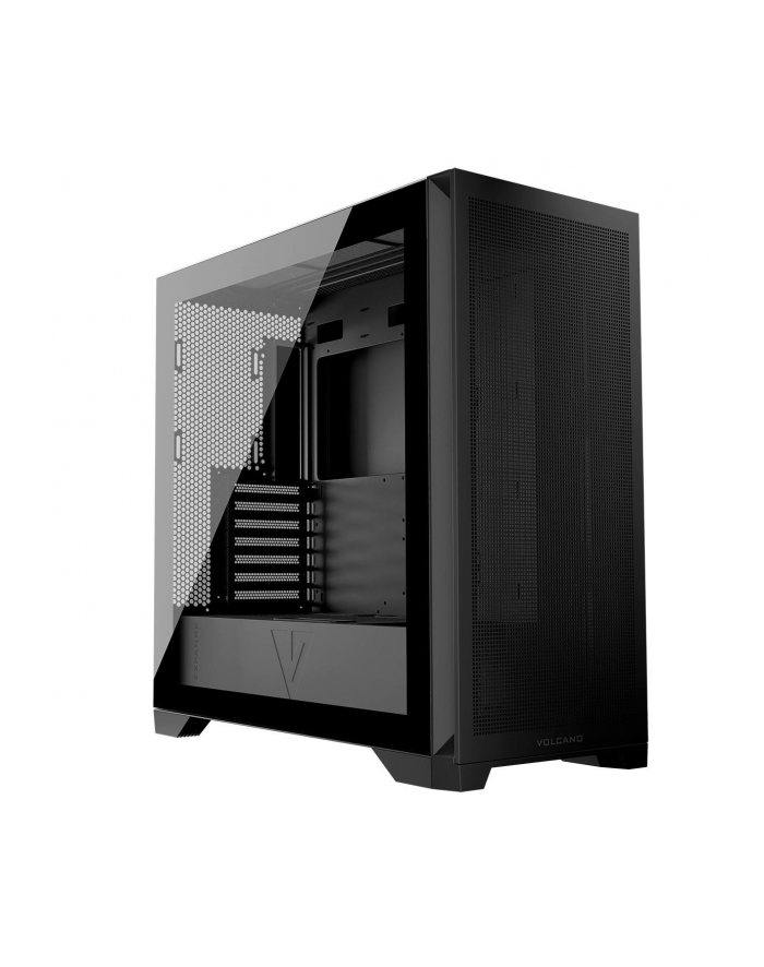 MOD-ECOM OBUDOWA EXPANSE S MIDI CZARNA główny