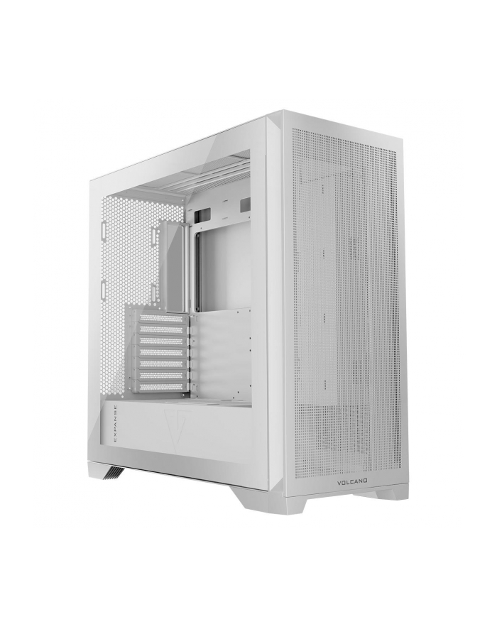 MOD-ECOM OBUDOWA EXPANSE S MIDI BIAŁA główny