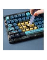 no name AKKO MOD 007B V3 HE '';Year of the Dragon''; Klawiatura Gamingowa - Kremowo-Żółte Przełączniki Magnetyczne (ANSI) - nr 9