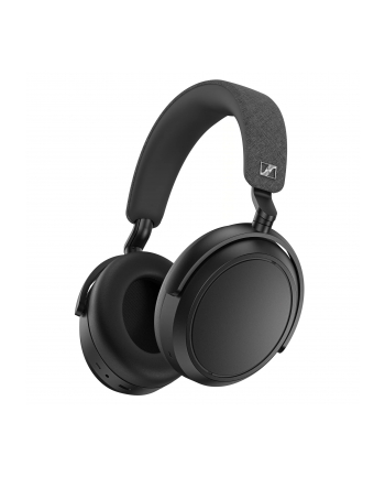 Sennheiser Momentum 4 Wireless Headphones Black 6Hz-22kHz 106dB nr 2