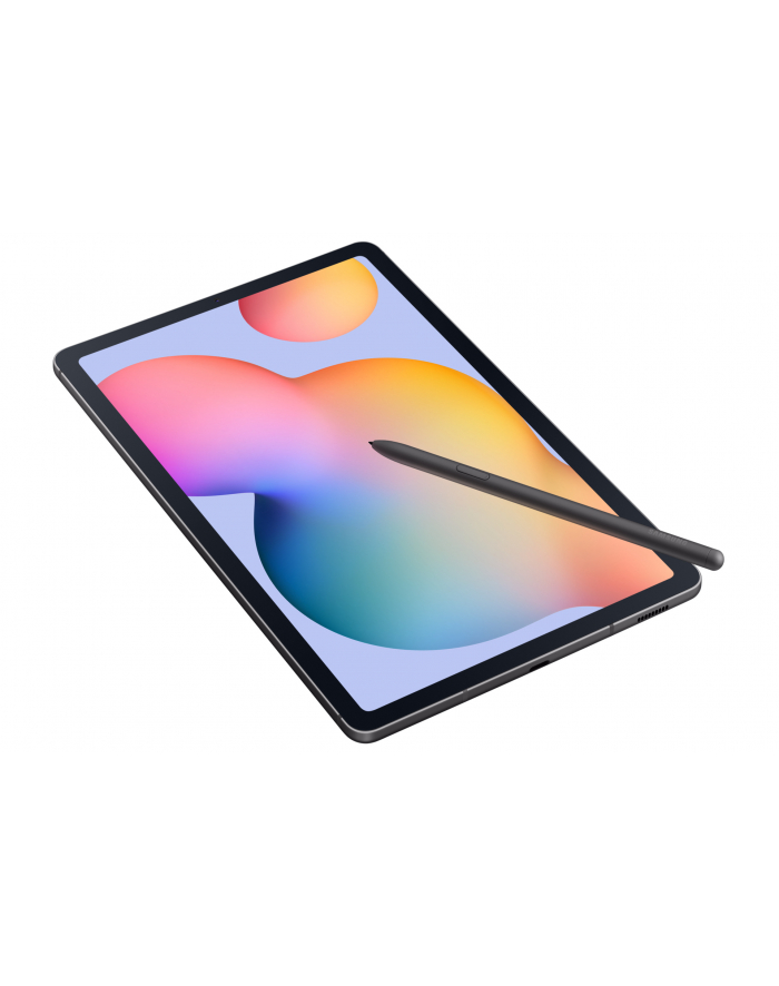 Samsung Galaxy Tab S6 Lite 104''; (P625) 128GB 4G Gray główny