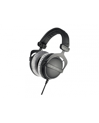 Beyerdynamic DT 770 PRO 250 OHM - Słuchawki studyjne zamknięte