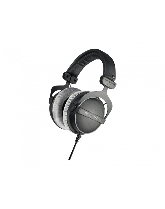 Beyerdynamic DT 770 PRO 250 OHM - Słuchawki studyjne zamknięte główny