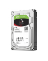 SEAGATE NAS HDD 8TB IronWolf 7200rpm 6Gb/s SATA 256MB cache 89cm 3.5inch 24x7 CMR for NAS and RAID BLK Project (P) - nr 7