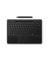 microsoft MS Srfc Pro Flex KB w Slim Pen CM SC Black Eng Int - nr 1