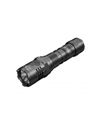 FLASHLIGHT PRECISE SERIES/4000 LUMENS P20IX NITECORE