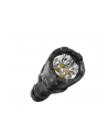 FLASHLIGHT PRECISE SERIES/4000 LUMENS P20IX NITECORE - nr 9