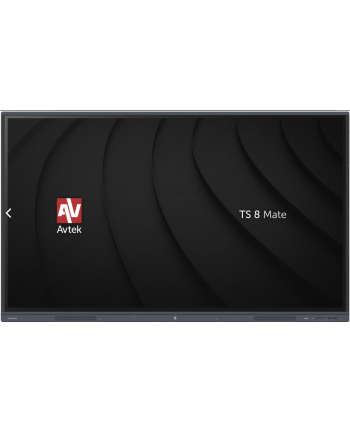 avtek Monitor TOUCHSCREEN 8 MATE 65