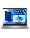 dell Notebook Latitude 7455 Win11Pro Snapdragon X Elite 12C 16GB/512GBSSD Gen4/14.0 QHD+ Touch/UMA GPU/FgrPr/FHD/IR Cam/Mic/WLAN+BT/BcklKb/3C/3YPS - nr 1