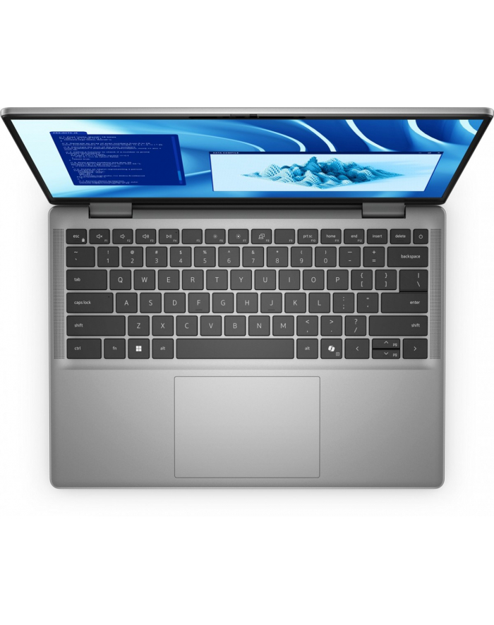 dell Notebook Latitude 7455 Win11Pro Snapdragon X Elite 12C 16GB/512GBSSD Gen4/14.0 QHD+ Touch/UMA GPU/FgrPr/FHD/IR Cam/Mic/WLAN+BT/BcklKb/3C/3YPS główny