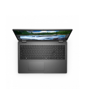 dell Notebook Latitude 3550 Win11Pro i3-1315U/8GB/512GB SSD Gen4/15.6 HD/Integrated/FgrPr/Cam ' Mic/WLAN + BT/Backlit Kb/3 Cell/3YPS