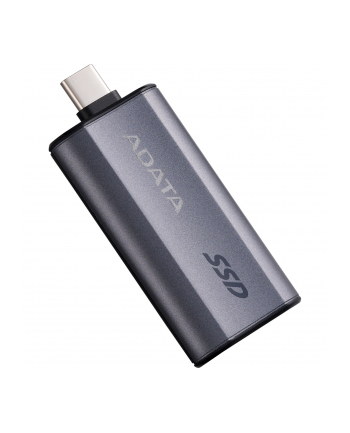 adata Dysk zewnętrzny SSD SC750 1000G USB3.2C 1050/1000 MB/s nr 2