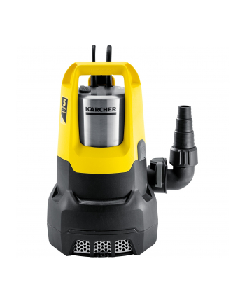 karcher Pompa zanurzeniowa do wody brudnej SP 22.000 DIRT Level Sensor  1.645-851.0