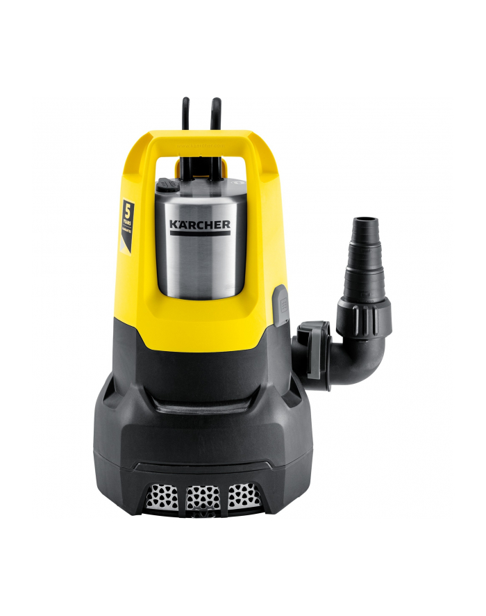 karcher Pompa zanurzeniowa do wody brudnej SP 22.000 DIRT Level Sensor  1.645-851.0 główny