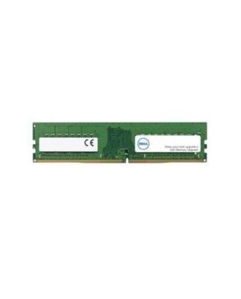 dell Pamięć 16GB Upgrade DDR4 UDIMM 3200MHz 1RX8