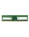 dell Pamięć 8GB Upgrade 1Rx16 DDR4 UDIMM 3200MHz - nr 1