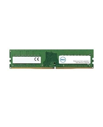 dell Pamięć 8GB Upgrade 1Rx16 DDR4 UDIMM 3200MHz