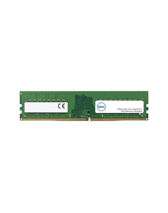 dell Pamięć Upgrade 16GB 5600MT/s DDR5 UDIMM główny