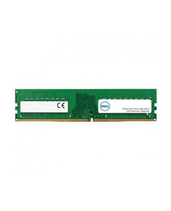 dell Pamięć Upgrade 8GB 5600MT/s 1Rx16  DDR5 UDIMM