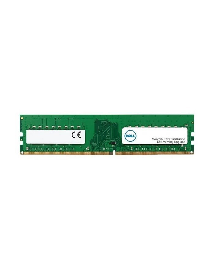 dell Pamięć Upgrade 8GB 5600MT/s 1Rx16  DDR5 UDIMM główny