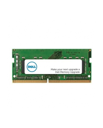 dell Pamięć Upgrade 32GB 5600MT/s DDR5 SODIMM