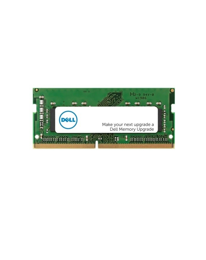 dell Pamięć Upgrade 16GB 5600MT/s DDR5 SODIMM główny